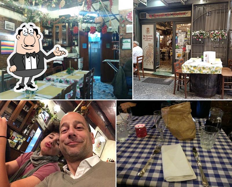 La Locanda Dei Borboni