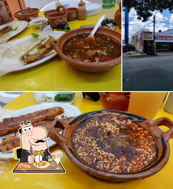 Las Norteñas
