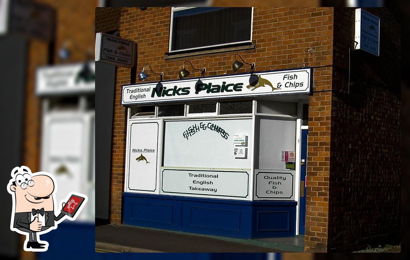 Nicks Plaice