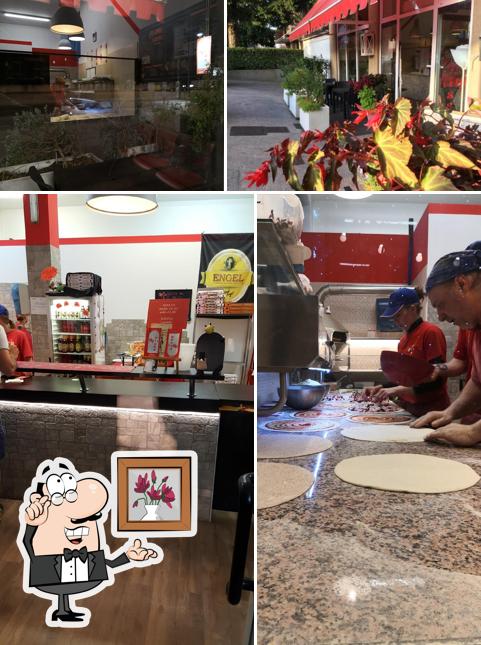 MIA Pizza Schio