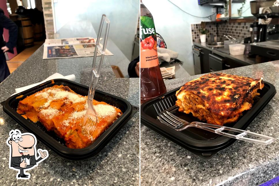 Sole Mio Genève & Pizza Mia Genève