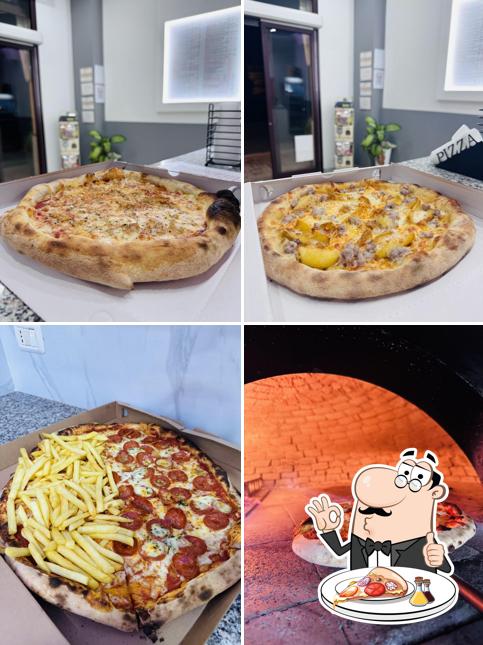 Pomodoro e Basilico