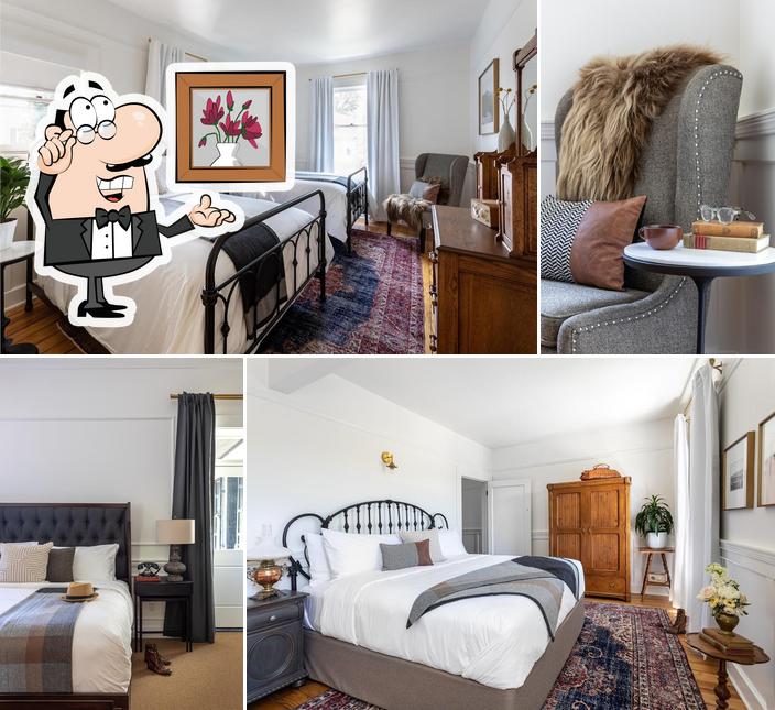 Holbrooke Hotel