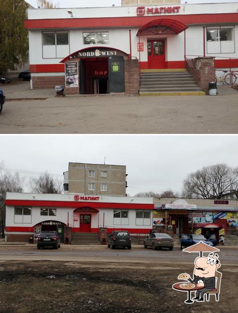 Nord west