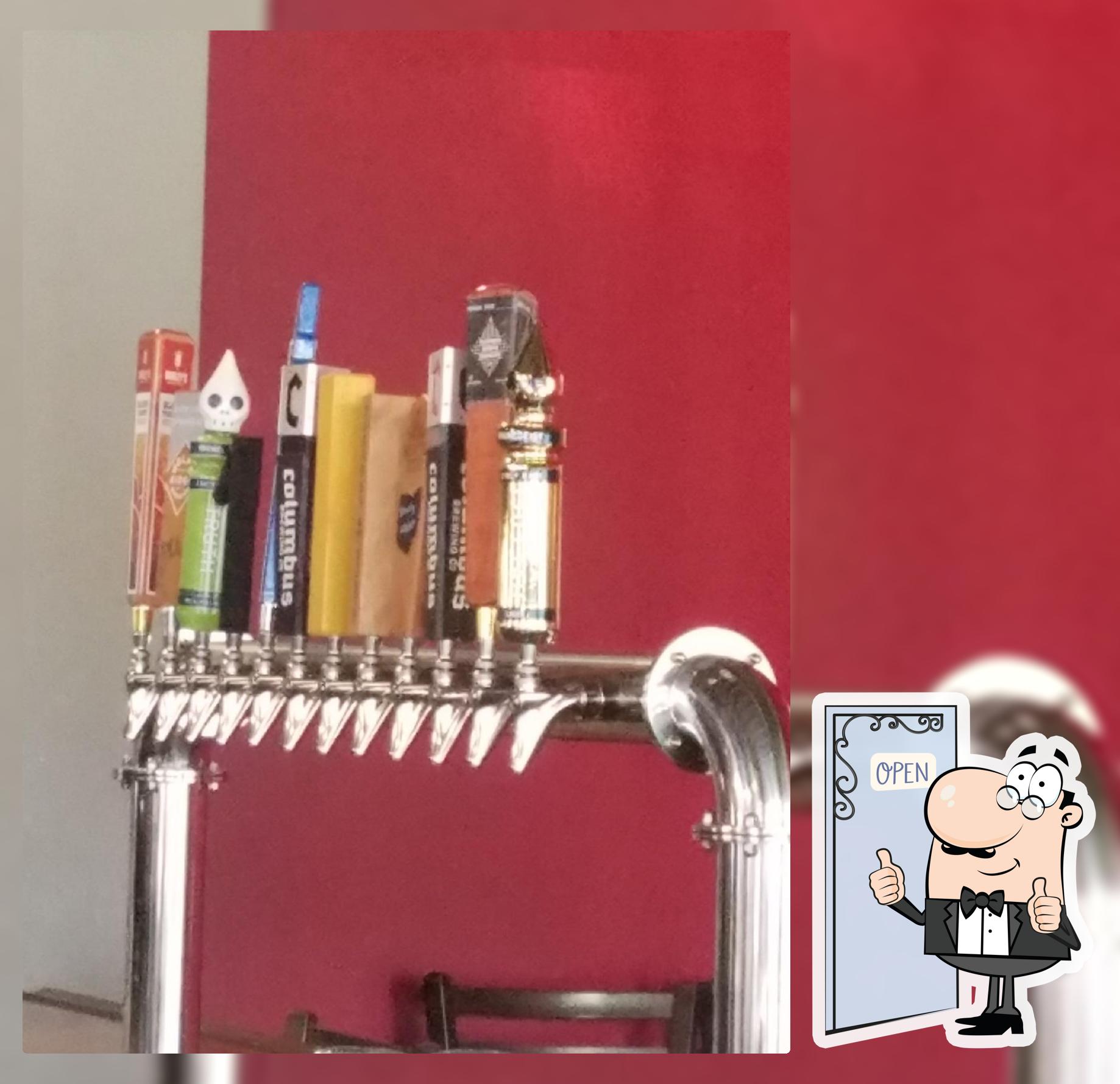 Matt and Tony's Kitchen x Tavern