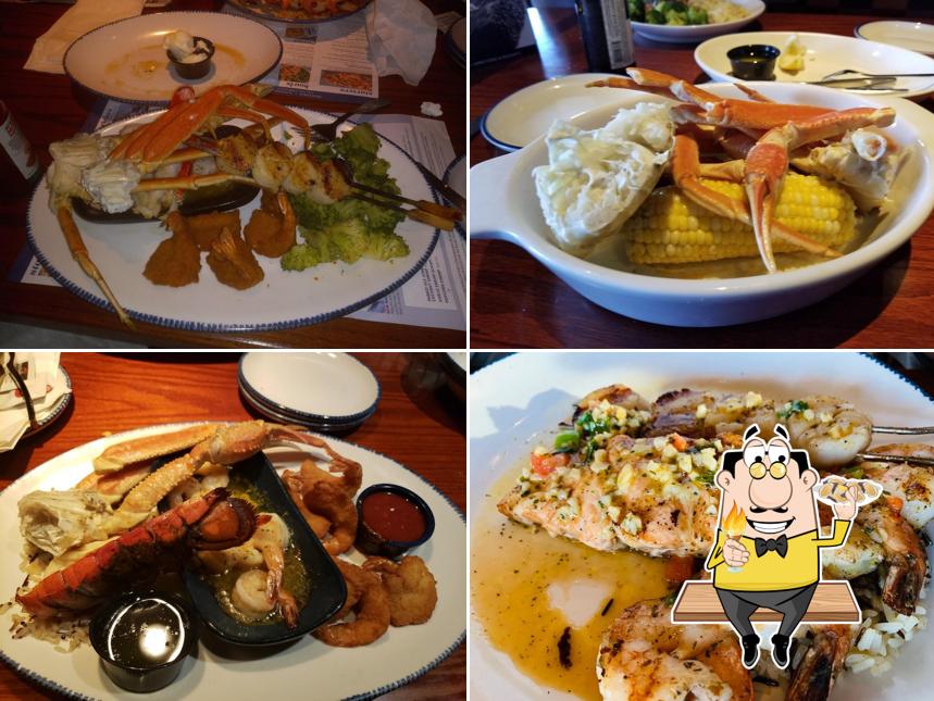 Red Lobster