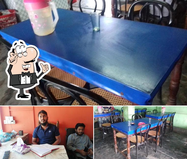 APPAYAN GHAR HOTEL & RESTAURANT