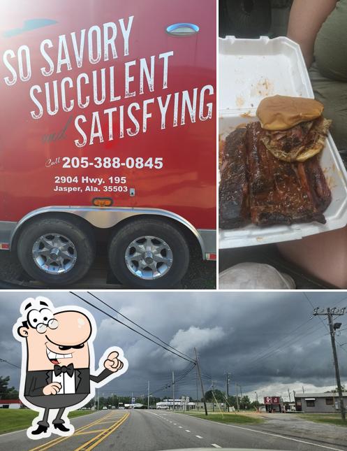 Big Gr8 Barbecue