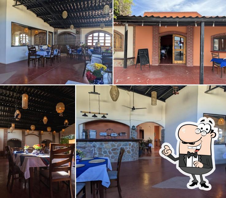 Casa de Aurora