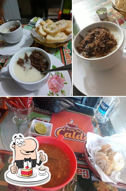 Casa do Caldo