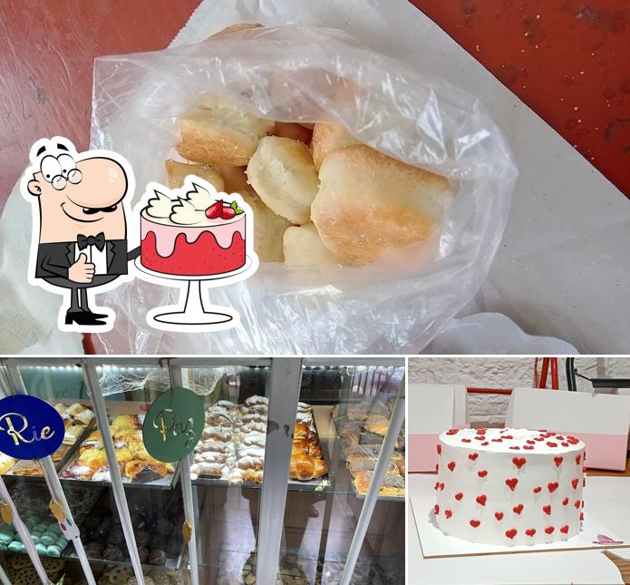 Cosas Ricas