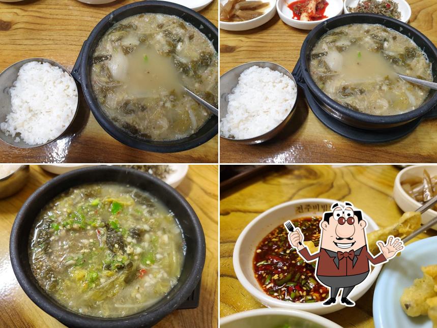 본가추어탕