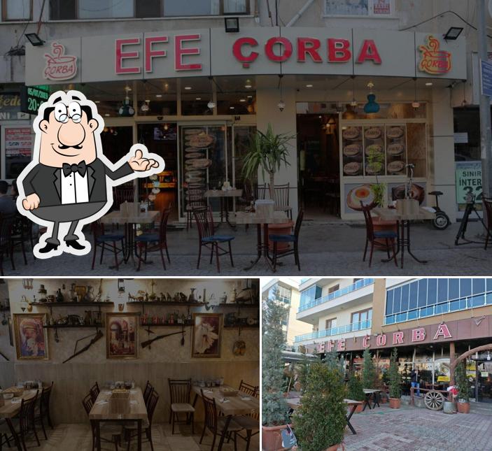 Ramazan Efe Çorba/ Konya Çorbacı