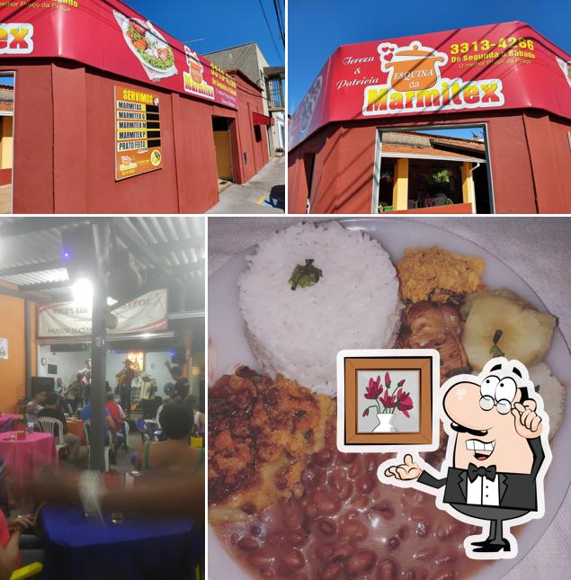 Esquina da Marmitex