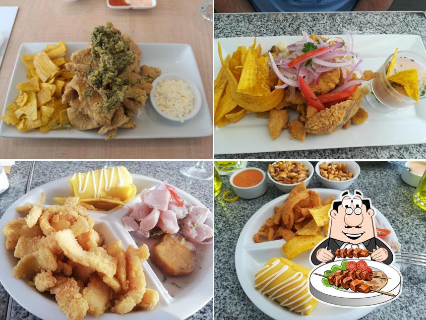 Freskos Cevicheria