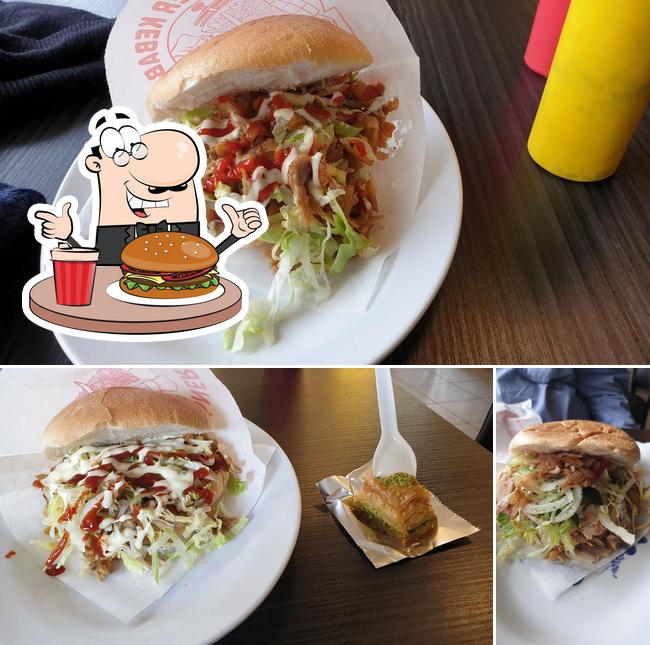 Golden Döner