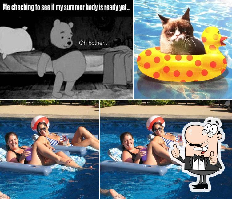 Katy's Cabana
