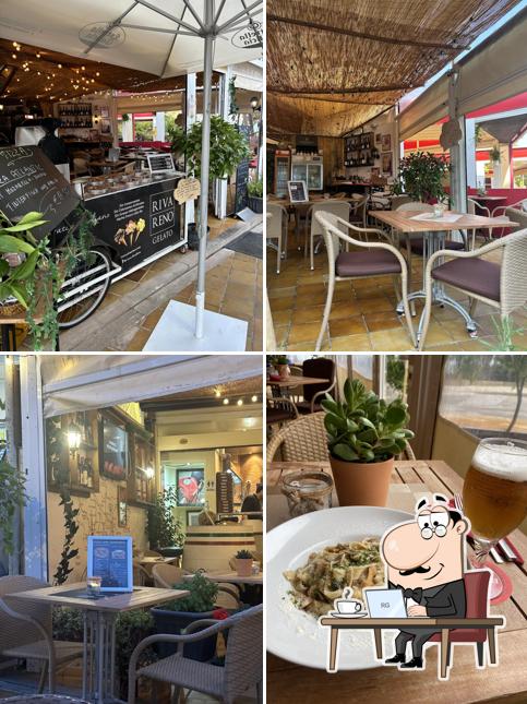 Osteria Italiana Mallorca