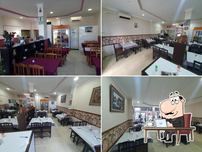 Restaurant Le Randonneur