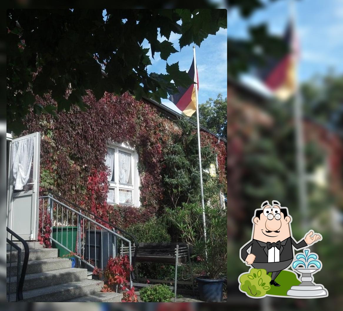 Liebigs Gasthof