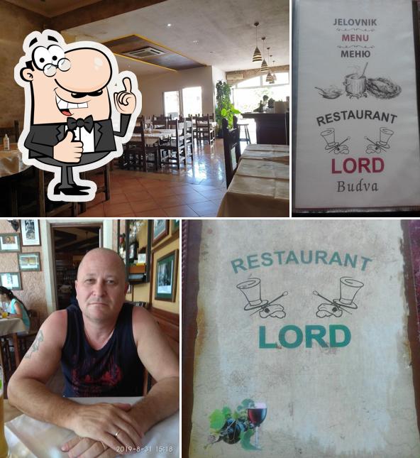 Lord