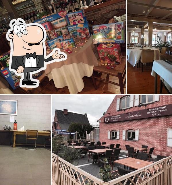 Restaurant Napoleon