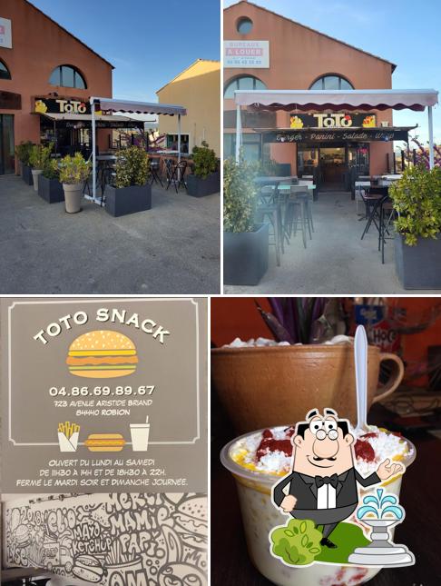 O'Daya Grill