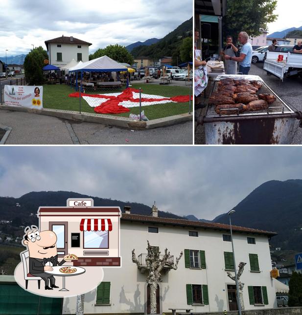 Osteria Barera