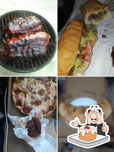 PHILLY BOYS MARKET & DELI, INC