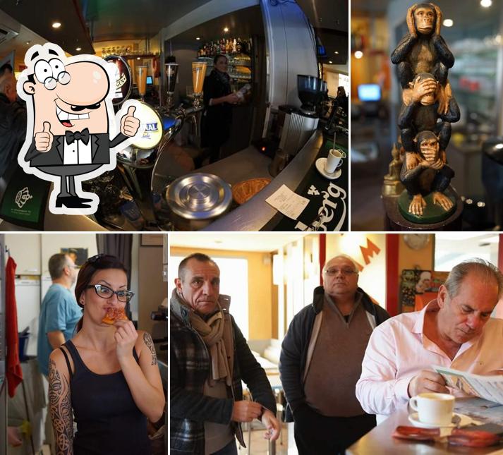 Restaurant Pam-Pam