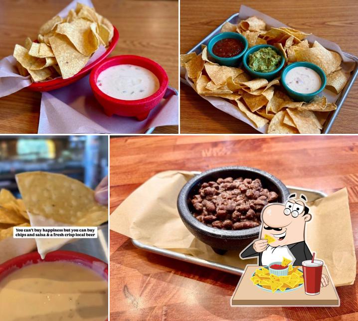 Phat Burrito