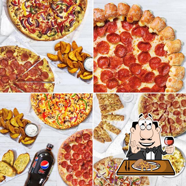 Pizza Hut Wokingham