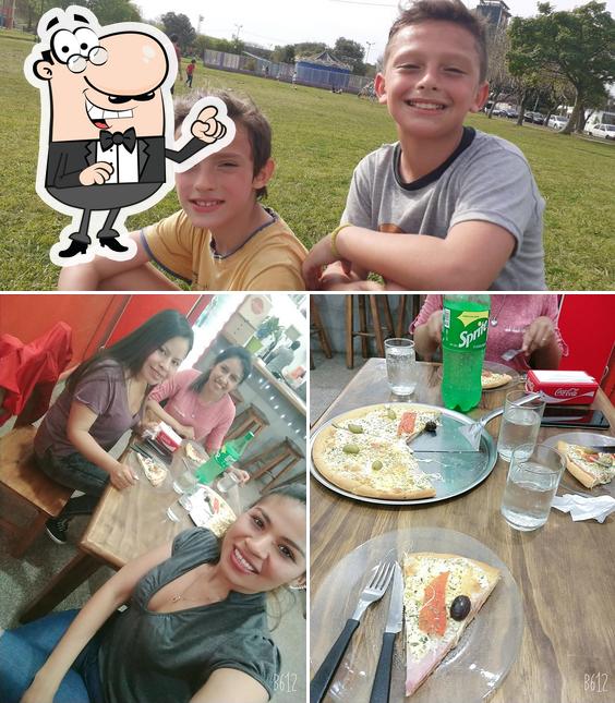 Pizzeria Bautista