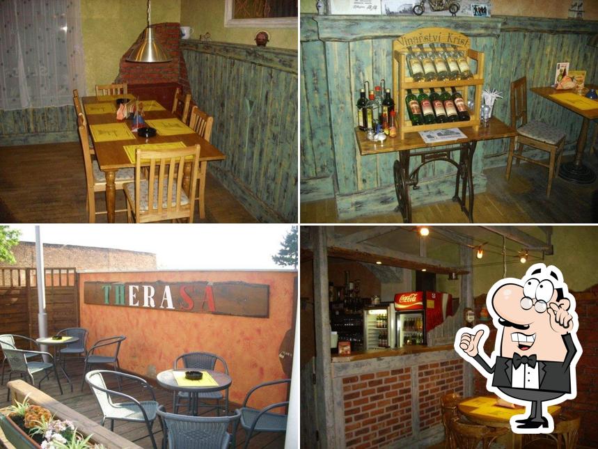 Pizzeria Sluis