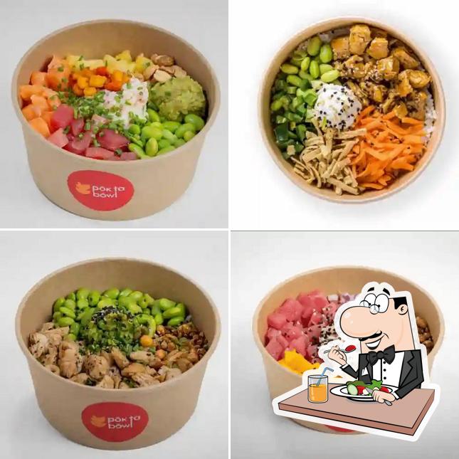 Pok Ta Bowl