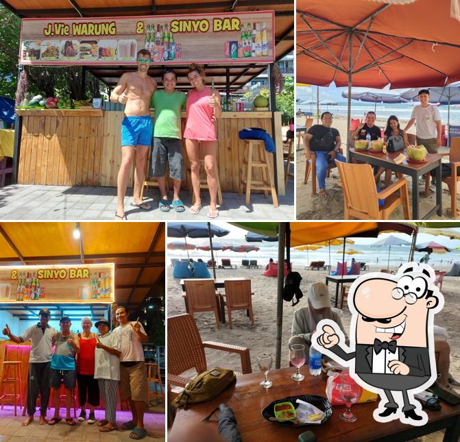 Sinyo Bar