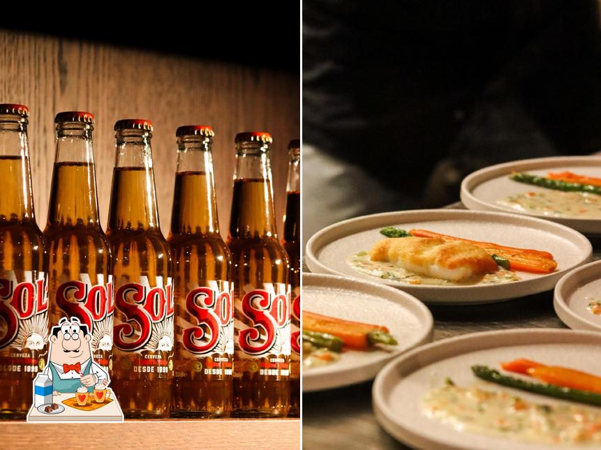 Sol - Fine Dining & Borrel