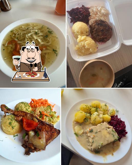 Stara Babcia bistro