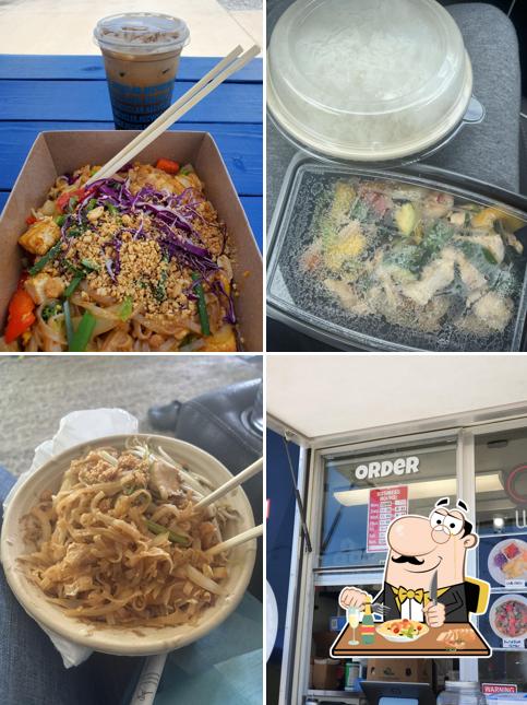 Thai Cottage Cuisine
