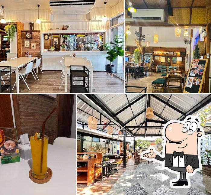 Thai & Isan Café