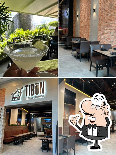 Tibon Grill Carnes y Aves