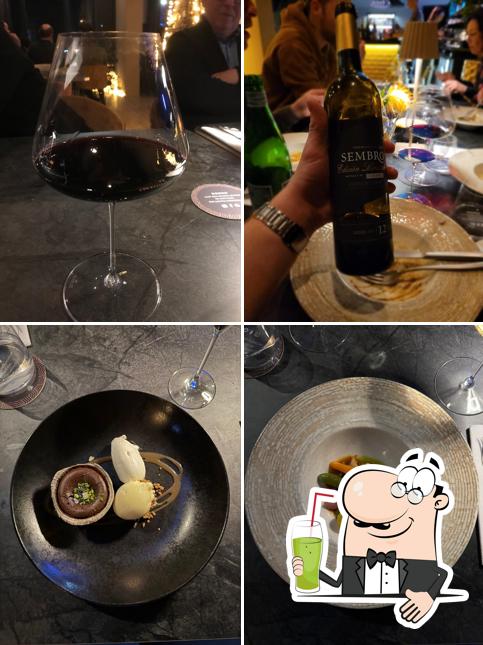 Zest Gastrobar