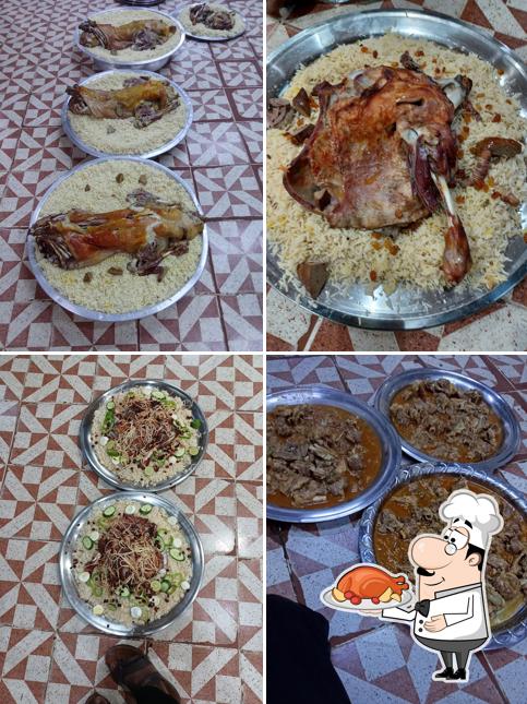 مطعم ومطبخ الخليج