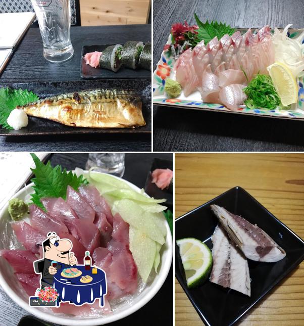 お食事酒処 わ笑家