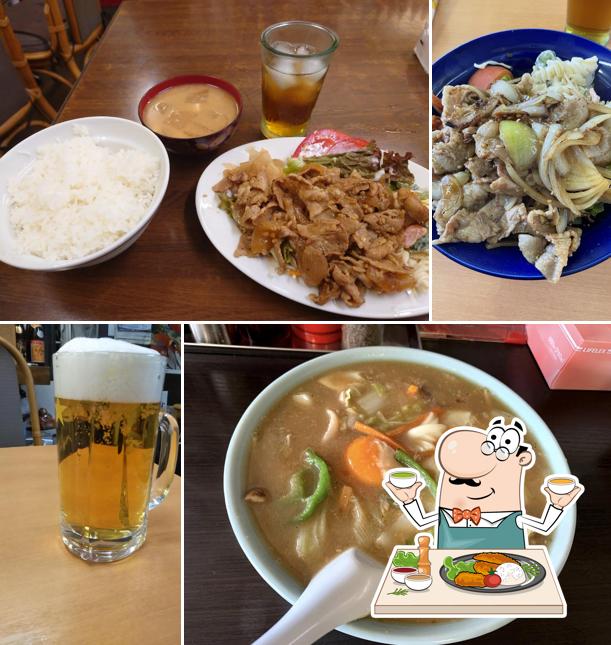 中華屋 北京 神奈川