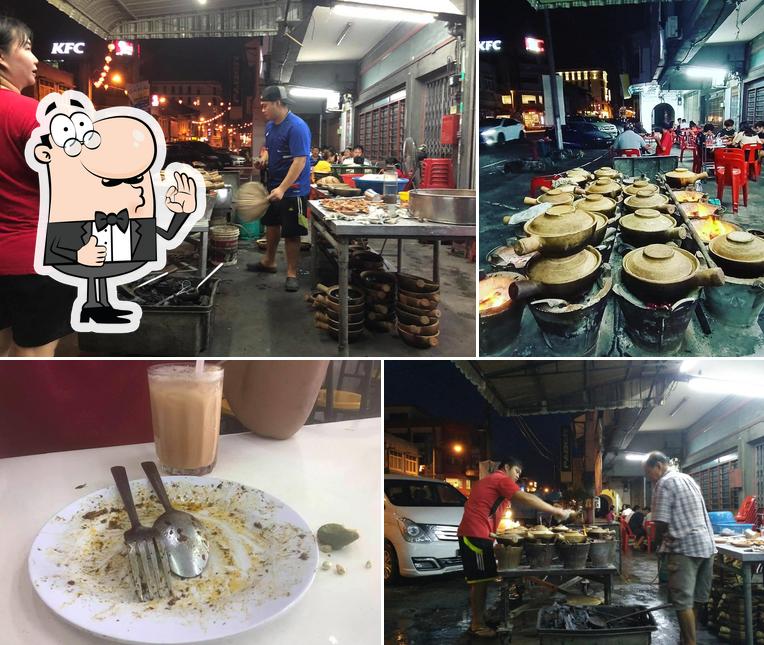 Restaurant Fook Kee