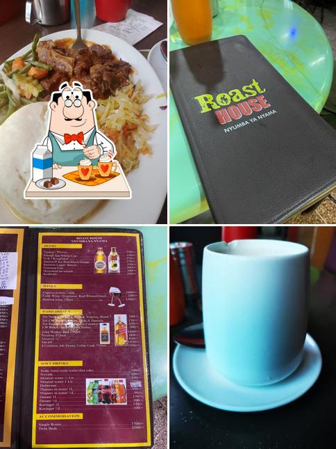 Roast House