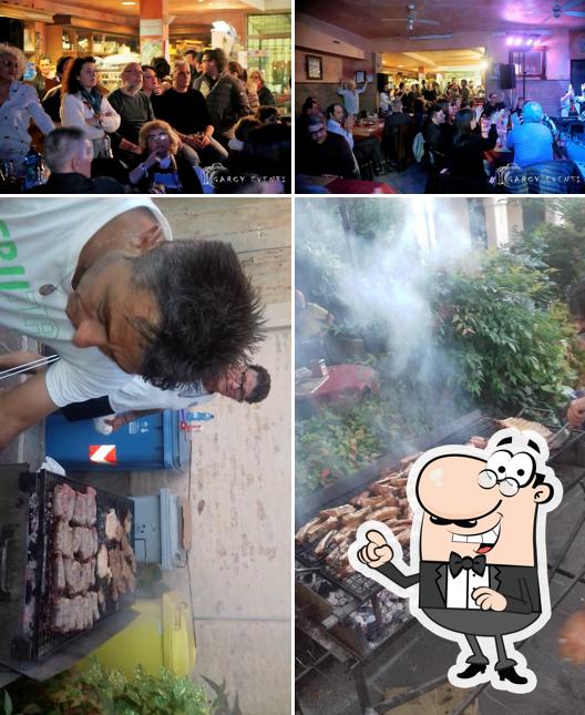 Roxy bar