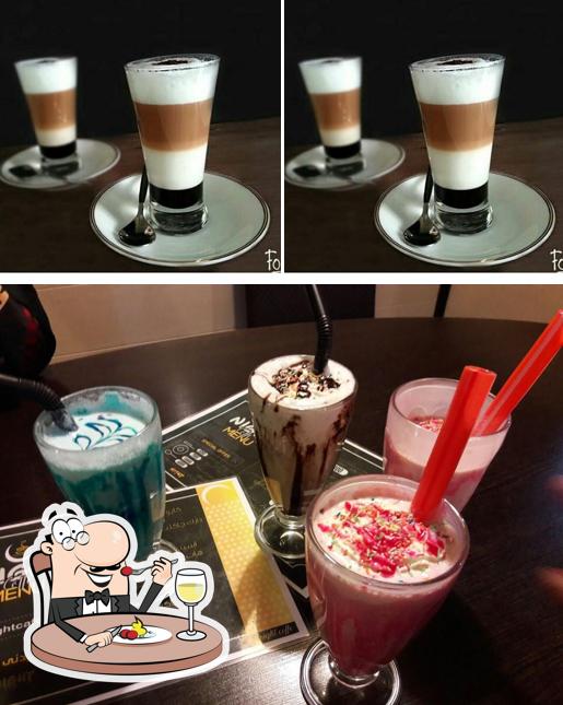 Shab Cafe