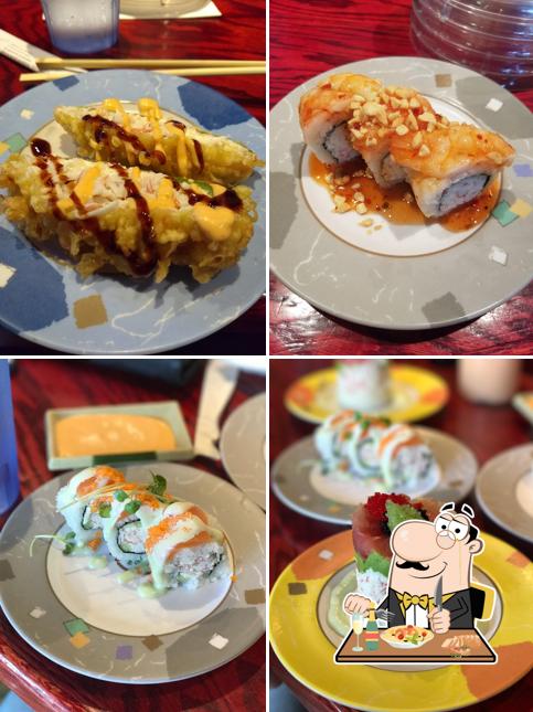 Sushiville